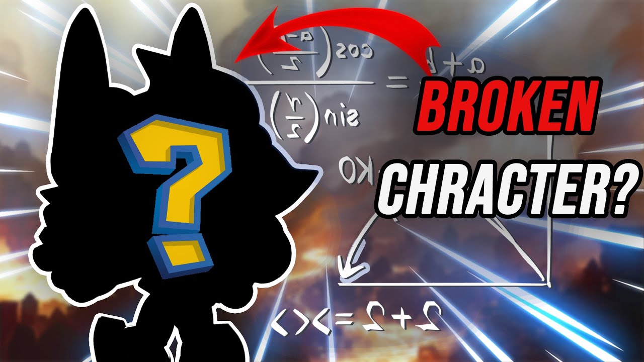 Snowy Explores Tech on the MOST UNDERRATED CHARACTER VS Pros - Chill Brawlhalla Ranked