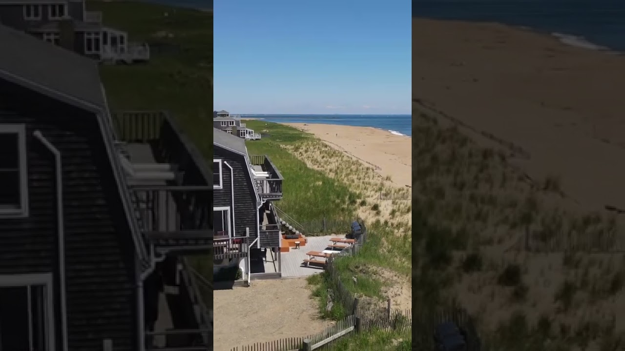 New listing on Plum Island for summer 2022! Just listed in June.  Book soon and see you on the beach