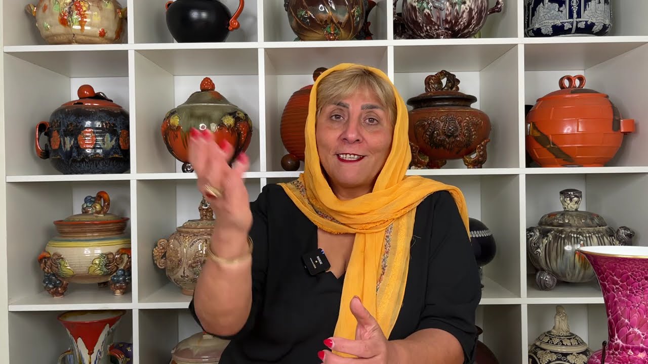 Кусок ткани и все эти мнения