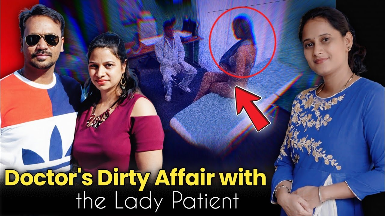 S@X ADDICTED DOCTOR CASE || KAVITA - BINDU CASE || V4 VIRAL TV.