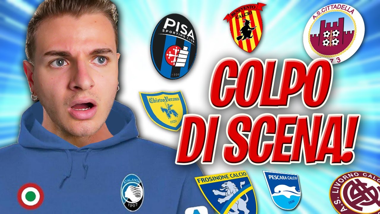 😯(non ci credo!!!) Stavo per ACCETTARE....MA!!!! COLPO DI SCENA! | CARRIERA FIFA 20