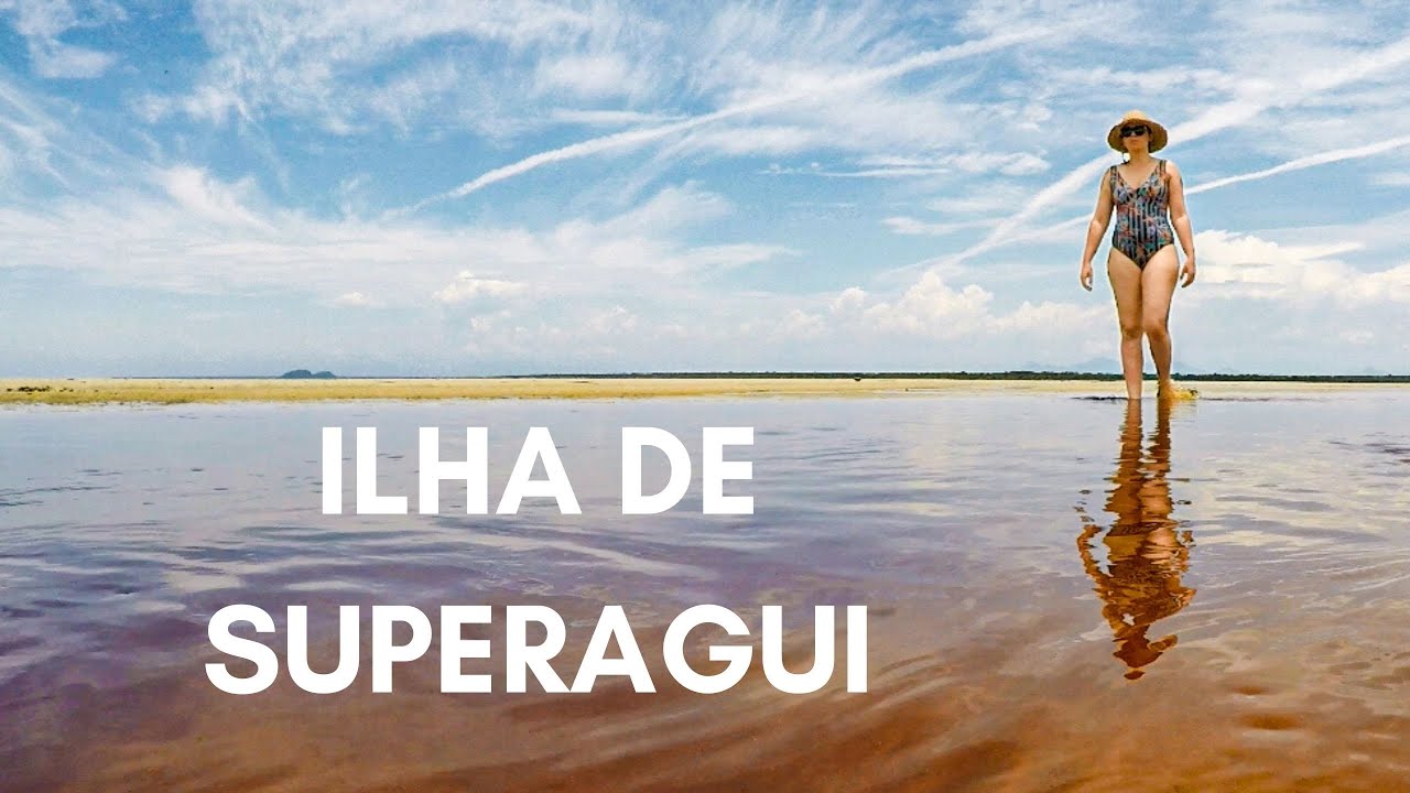 O que fazer na Ilha de Superagui | Lista de Desejos de viagem | Guaraque&ccedil;aba
