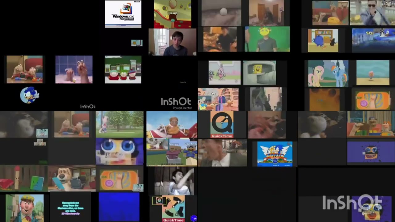 My Sparta Ultimateparison 8