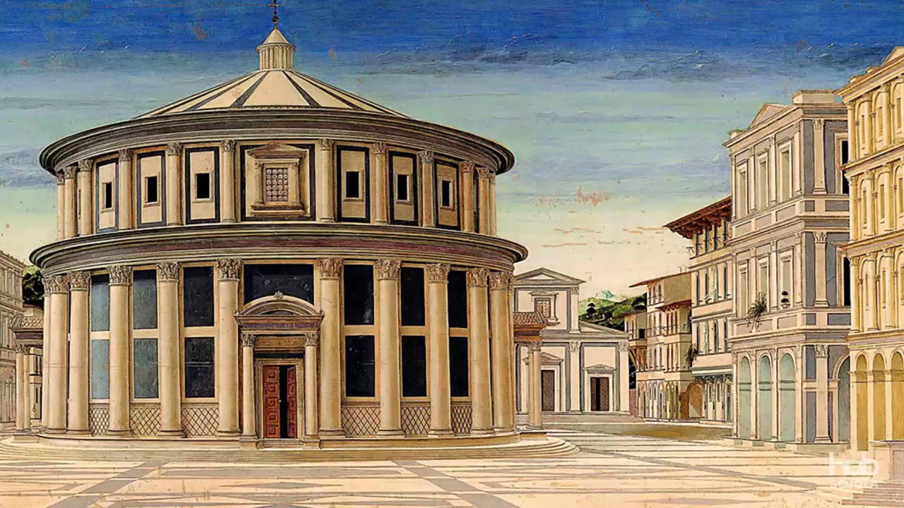 Storia locale - Palmanova. La città fortezza “alla moderna”