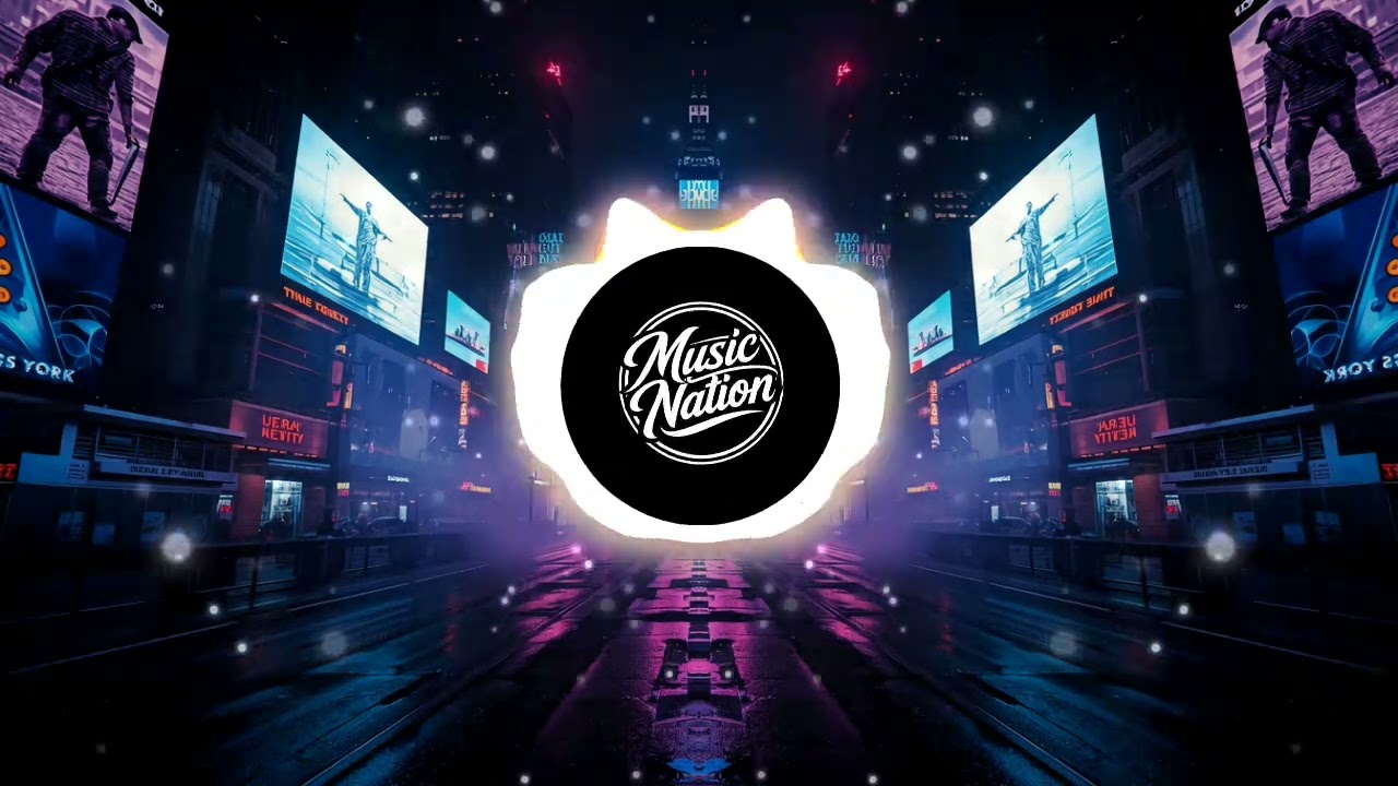 When The Night Falls | Cinematic Trap Banger