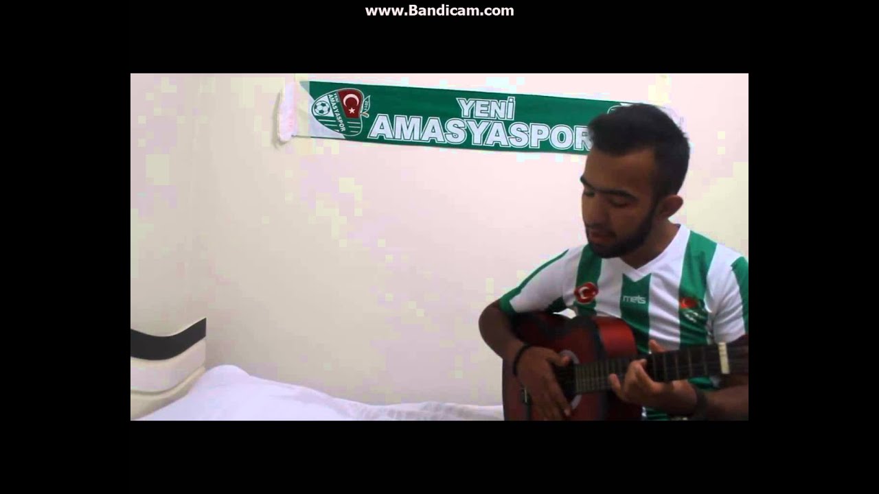 Yeni Amasyaspor Beste