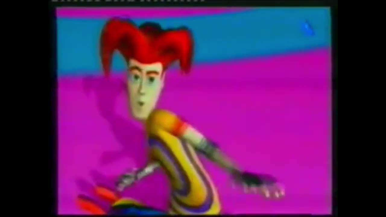 Fragmentos de Kito Pizzas Planeta del Delivery - Magic Kids (2005)