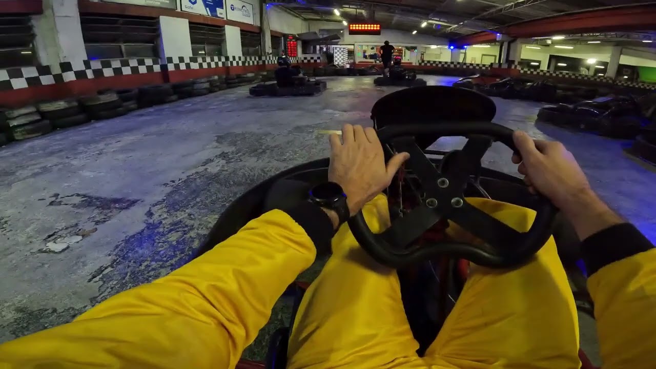 Kart Hiper - Petrópolis/RJ