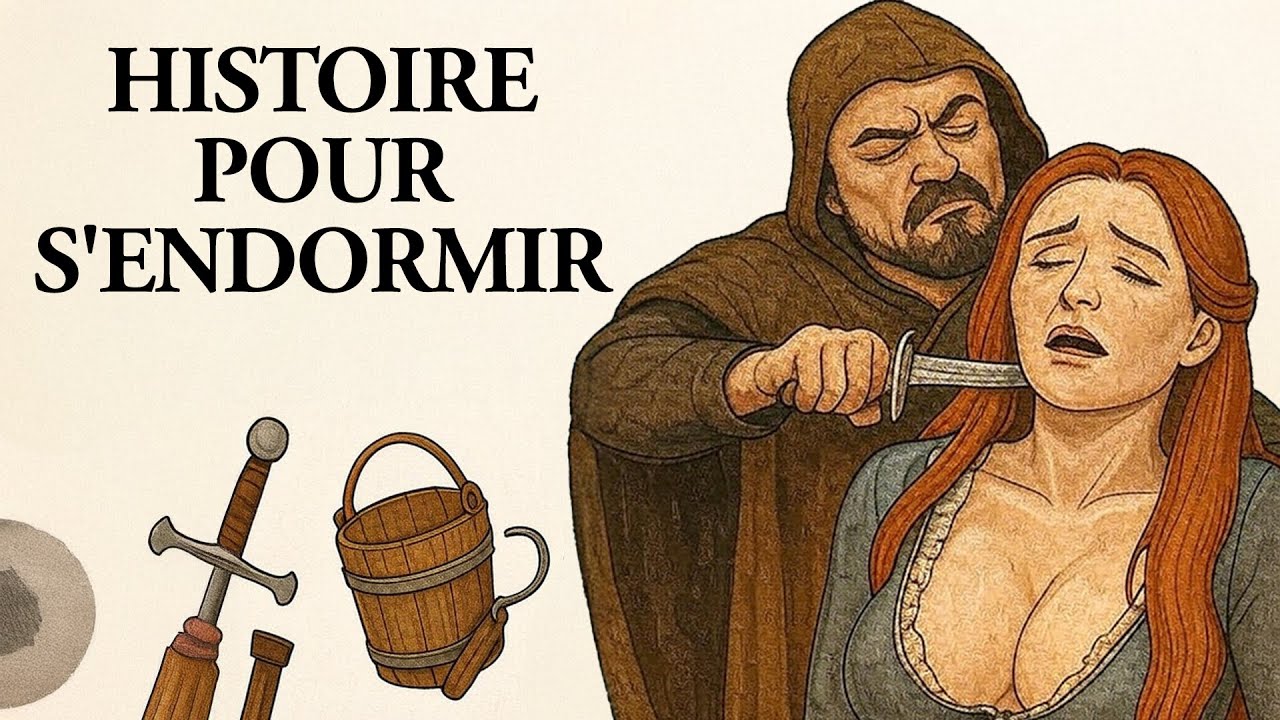 Histoire pour s'endormir | TYWIN savait-il pour le MARIAGE POURPRE ?