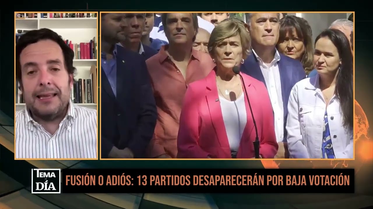 La conclusi&oacute;n m&aacute;s inc&oacute;moda de las elecciones: Chile Vamos sufri&oacute; un golpe estructural