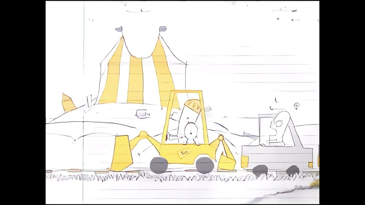 Nizlopi - JCB Song (Official Video)