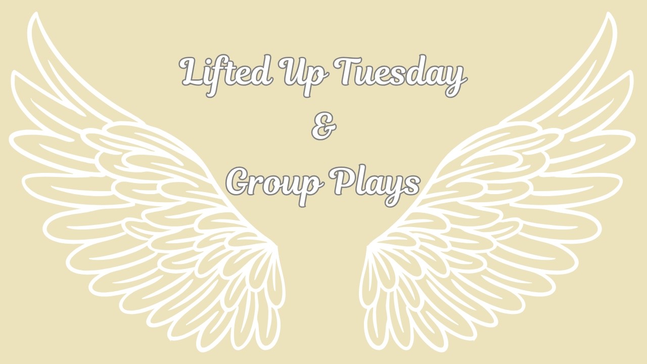 «Воспитанный вторник» и групповые игры