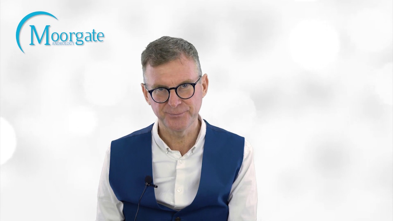 Can I Increase My Penis Length Without Increasing Girth? | Moorgate