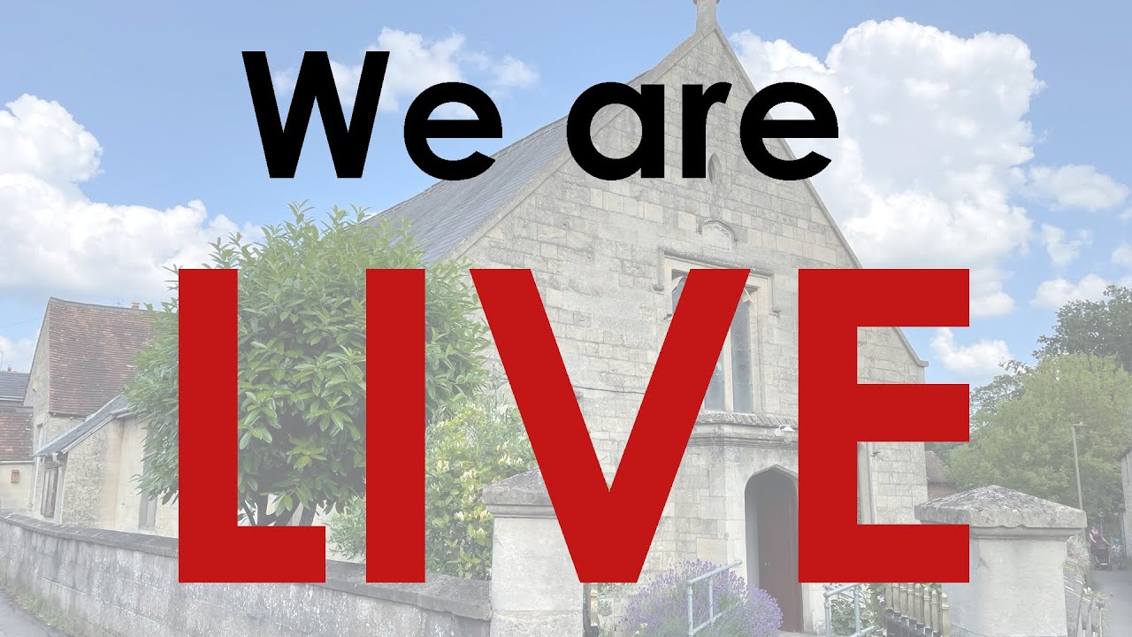 11.01.2026  |  Pastor Bjorn Perera - Live