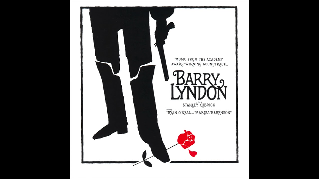 Barry Lyndon - Sarabande (Main Title)