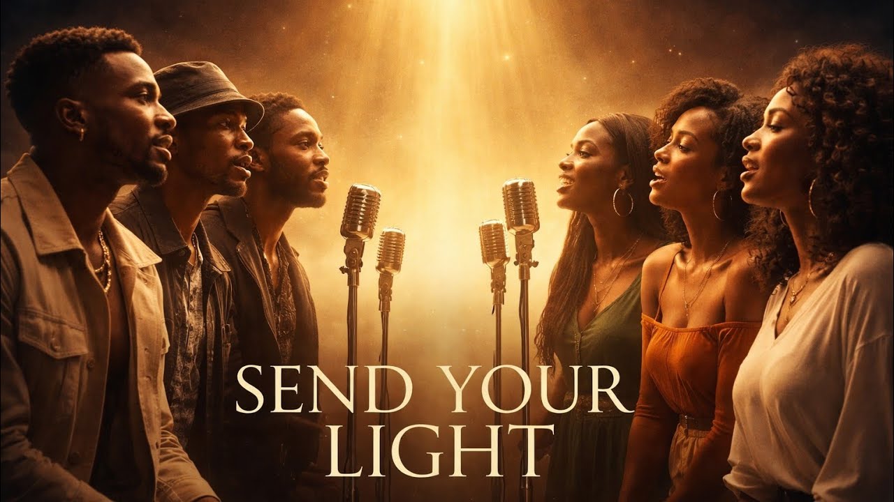 Send Your Light