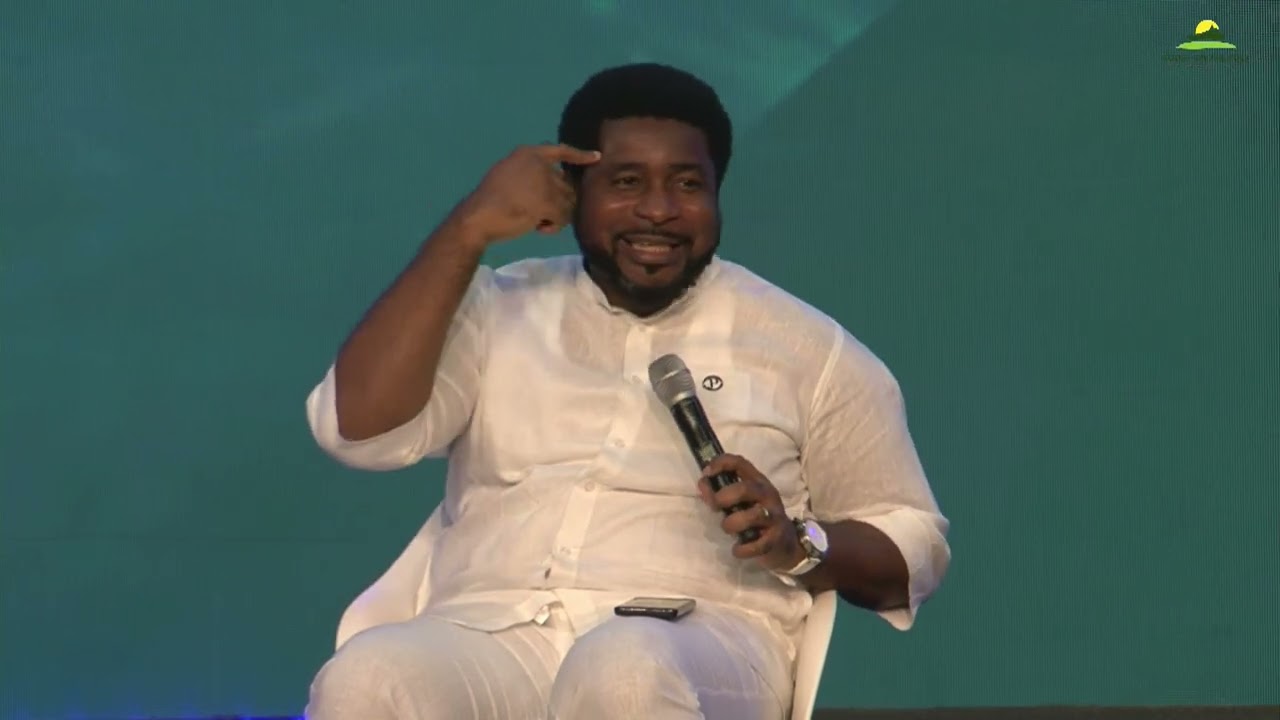 Crucial Relationship Questions & Answers | Kingsley Okonkwo & mildred kingsley-okonkwo