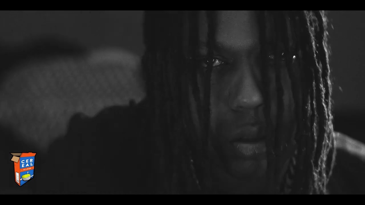 Klyn - FANFIC ( VIDEO CLIPE OFICIAL). @ceralfilmes .. Prod @_dimvs