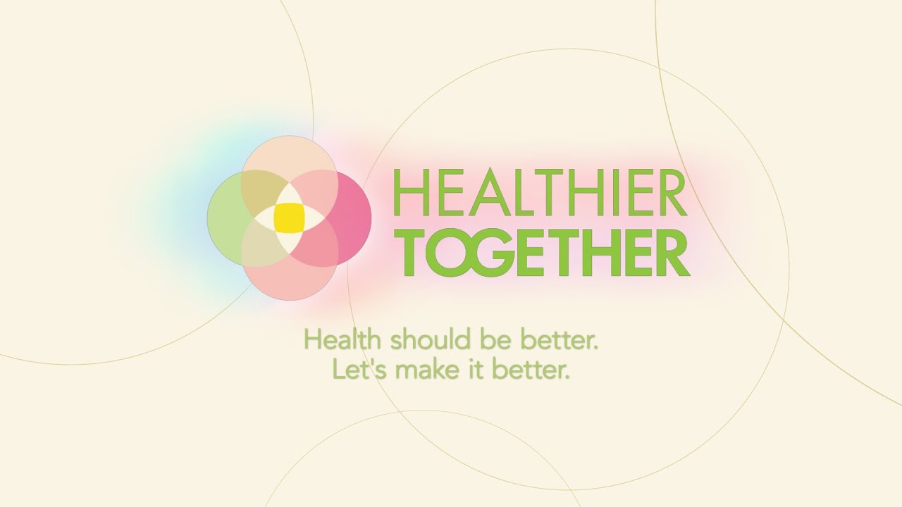 Healthier Together: What is a Learning Health Network?