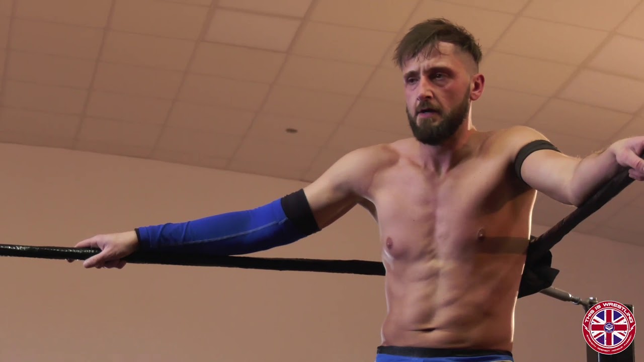 T.I.W Joey Hayes v Jack Griffths