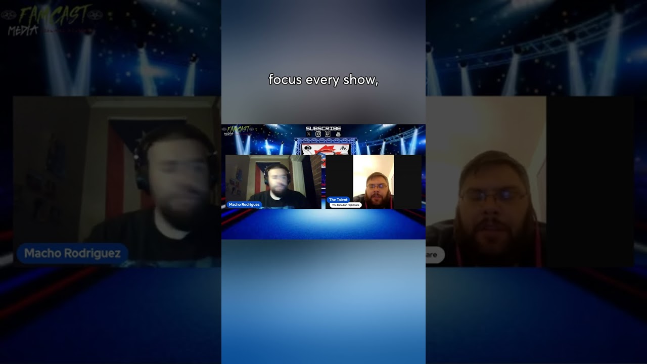 The Dangers of Being the Show's Sole Focus: Resentment and the Rise of 'Cena Sucks'