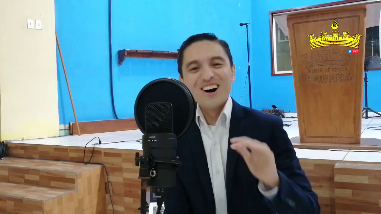 Medley Ministerios Castillo Fuerte 🙌🏼🔥