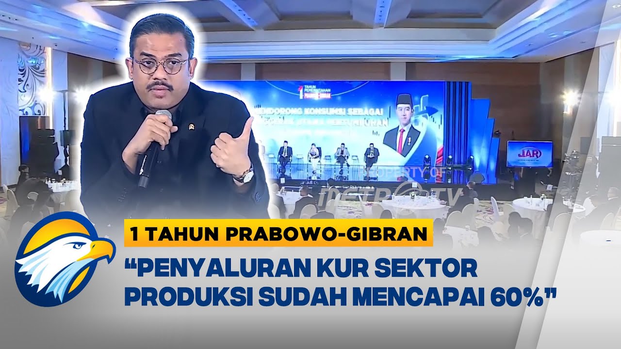 Cara Meningkatkan UMKM Indonesia Menurut Menteri UMKM