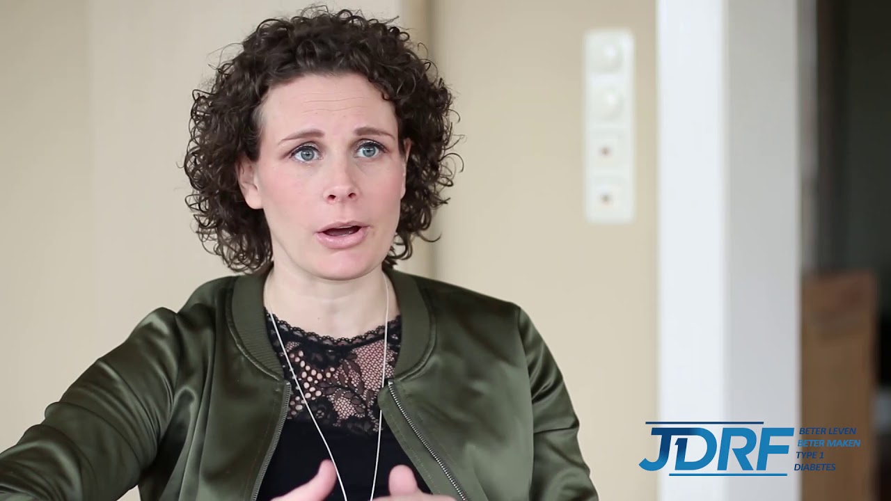 Type 1 Diabetes en Zwangerschap