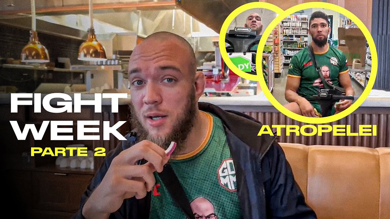 VLOG EM NASHVILLE COM MEU IRM&Atilde;O PT2