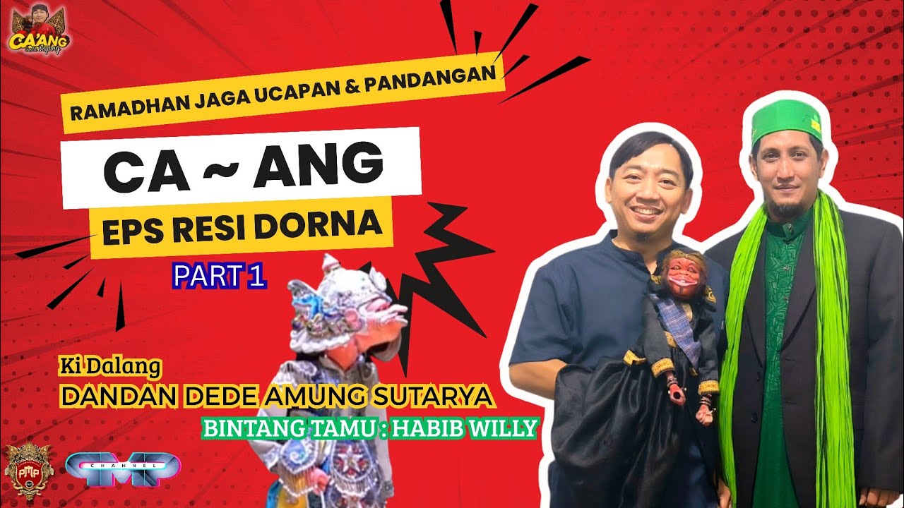 CA-ANG RAMADHAN (awas jiga 