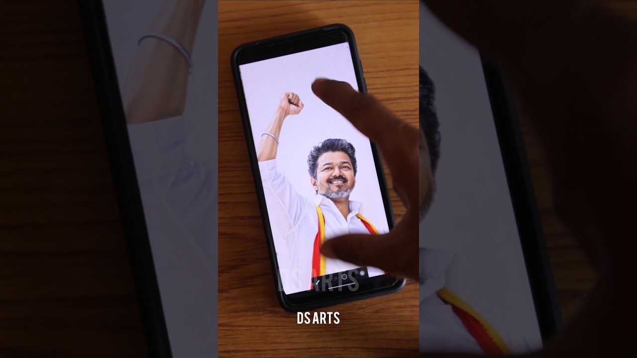 Seeman X Vijay 🔥🔥 #tvk #tvkvijay #thalapathyvijay