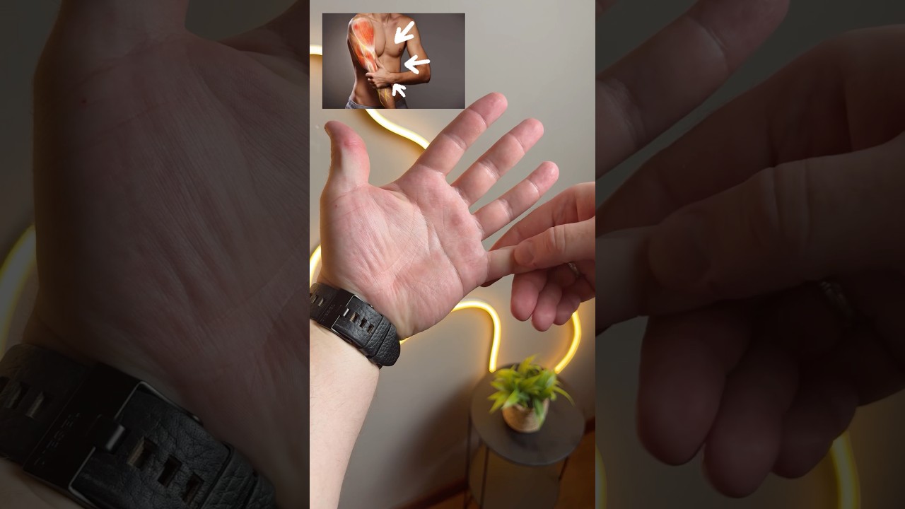 Проекция пальцев по Су Джок #суджок #массаж #sujok #здоровье #health #самомассаж #лфк #massage