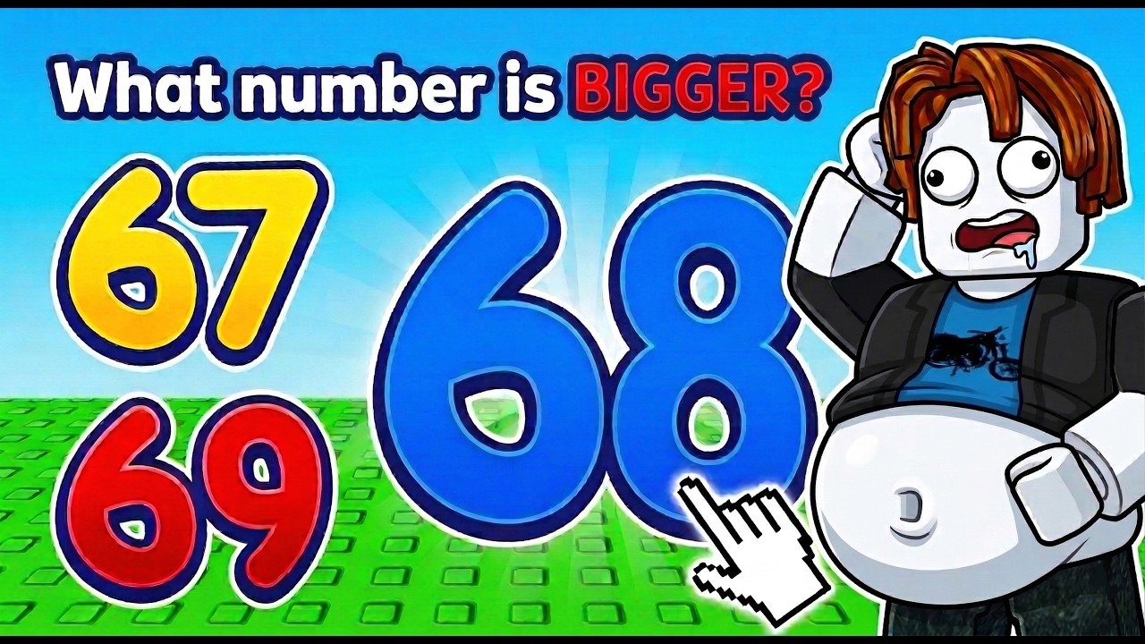 ARE YOU SMARTER THAN US?