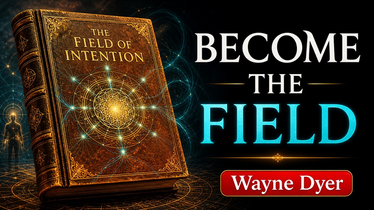 You Are The Source - The Physics of Intention - Manifest Instantly | Wayne Dyer