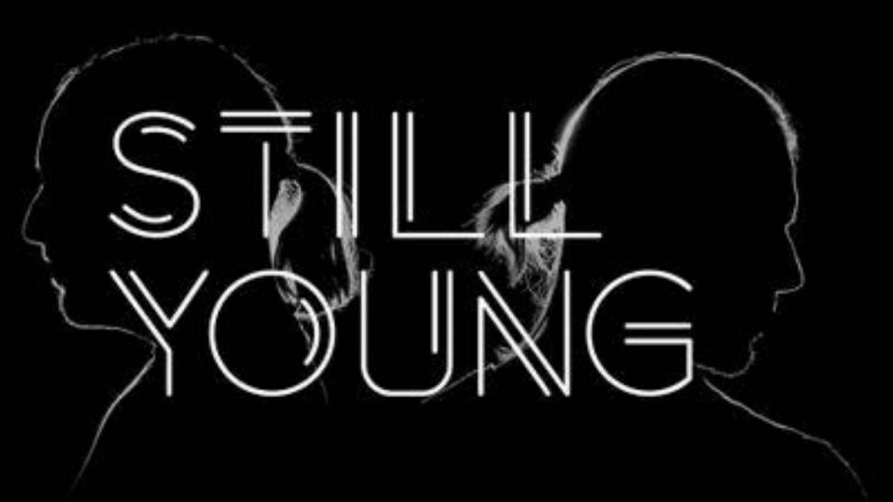 Still Young - White Label
