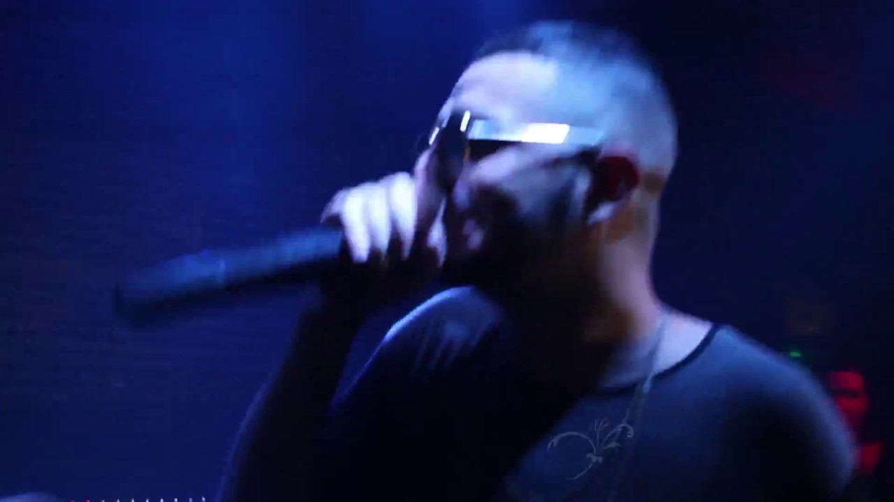 DVD BAILE DO NOFLOW 2017/2018 &bull; QUE QUE ISSO &bull; VOL1