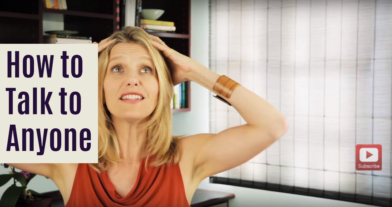 Communication Tips: 5 Safe Topics You Can Talk About With Anyone