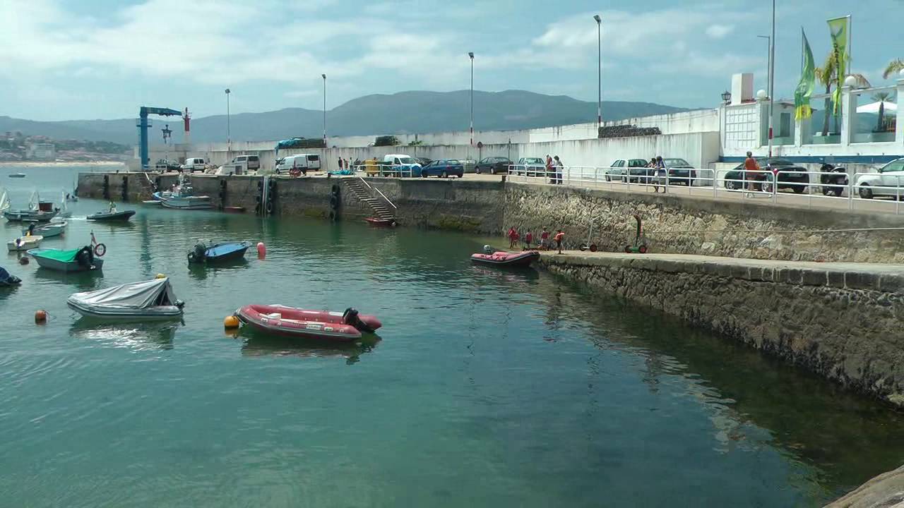 N&ordm; 37 CONOCER GALICIA PLAYA AM&Eacute;RICA PANX&Oacute;N PONTEVEDRA ESPA&Ntilde;A
