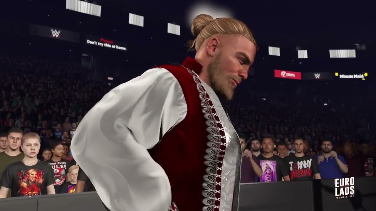 ELPW: Shockwave Season 2: Week 14!