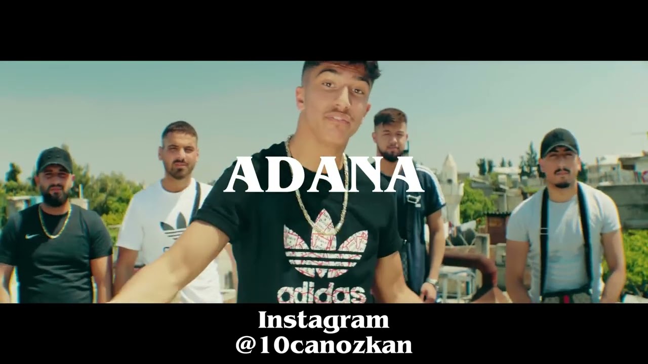 [SATILIK] LVBEL C5 x MERO x BATUFLEX TYPE SAMPLE BEAT ''adana'' (prod. cvn x metzo‬)