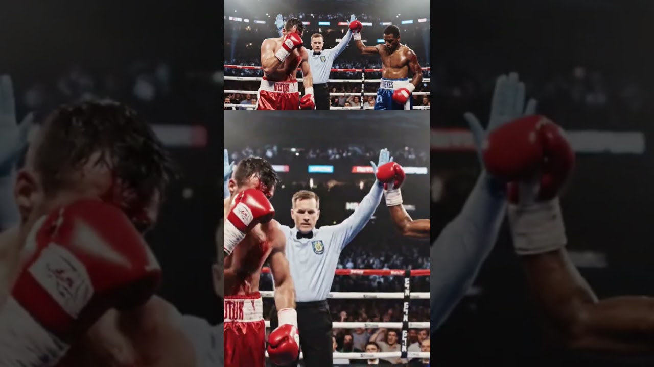 fight night 