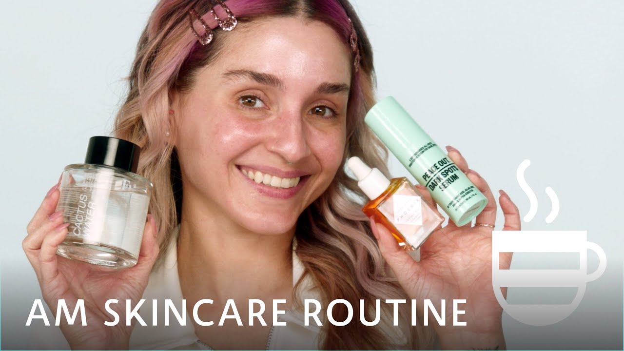Skincare Routine for Dry Skin | Sephora