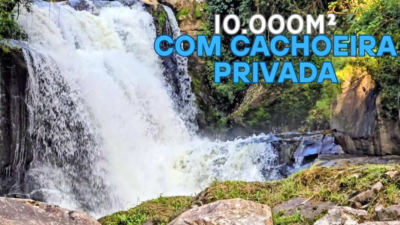 🏞🚣‍♂️ SUA CACHOEIRA PRIVADA -  OPORTUNIDADE DOS SEUS SONHOS -  VEM SER FELIZ VOCÊ TAMBÉM! 🚣‍♂️🏞