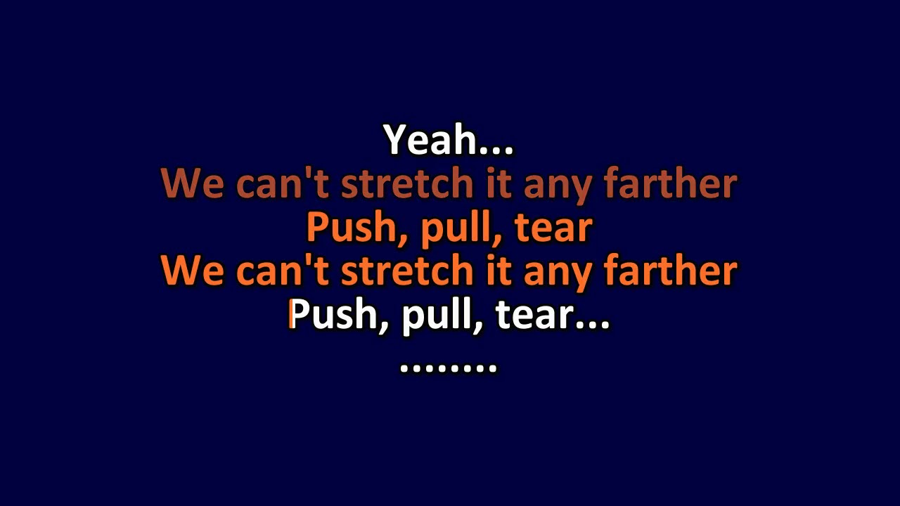 Allen Stone - Unaware - Karaoke Instrumental Lyrics - ObsKure