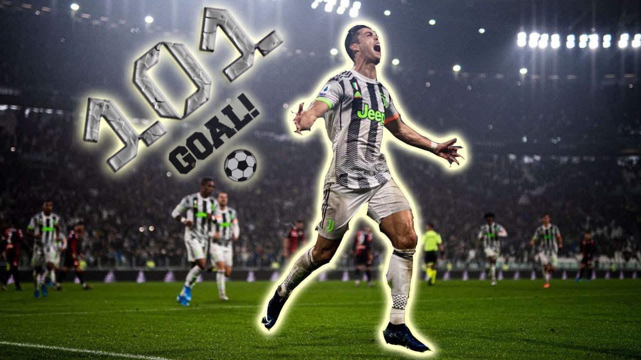 جميع أهداف رونالدو 🔥الـ101🔥 مع يوفنتوس جنون المعلقين العرب - شاشة كاملة | Ronaldo all Goals Juventus