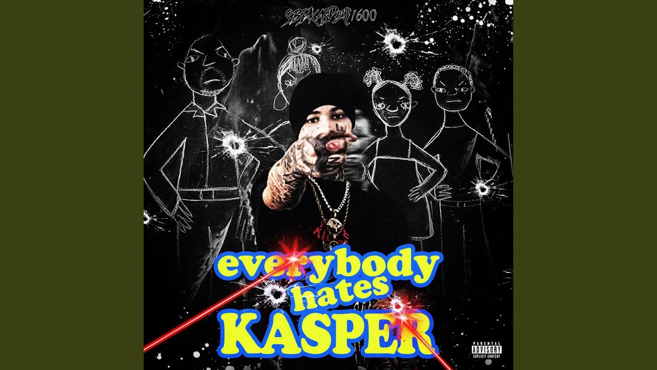Hate love (feat. Lul boohgzk)