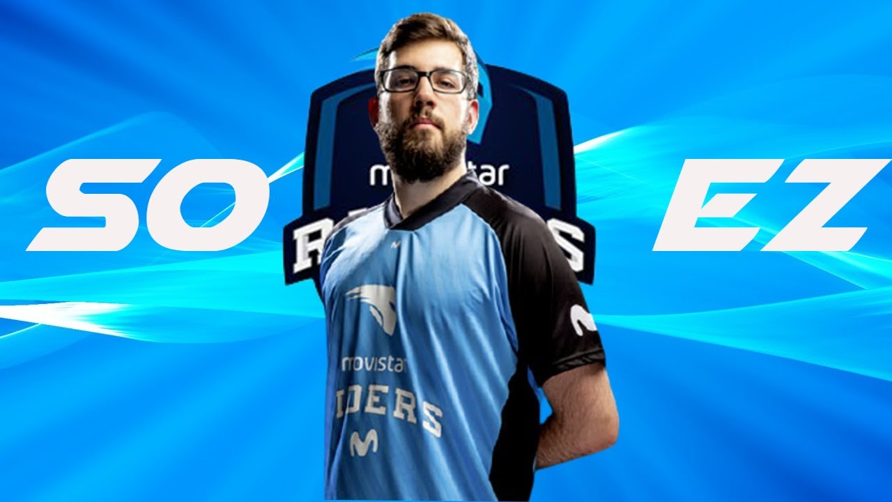 How MOPOZ Really Plays CSGO
