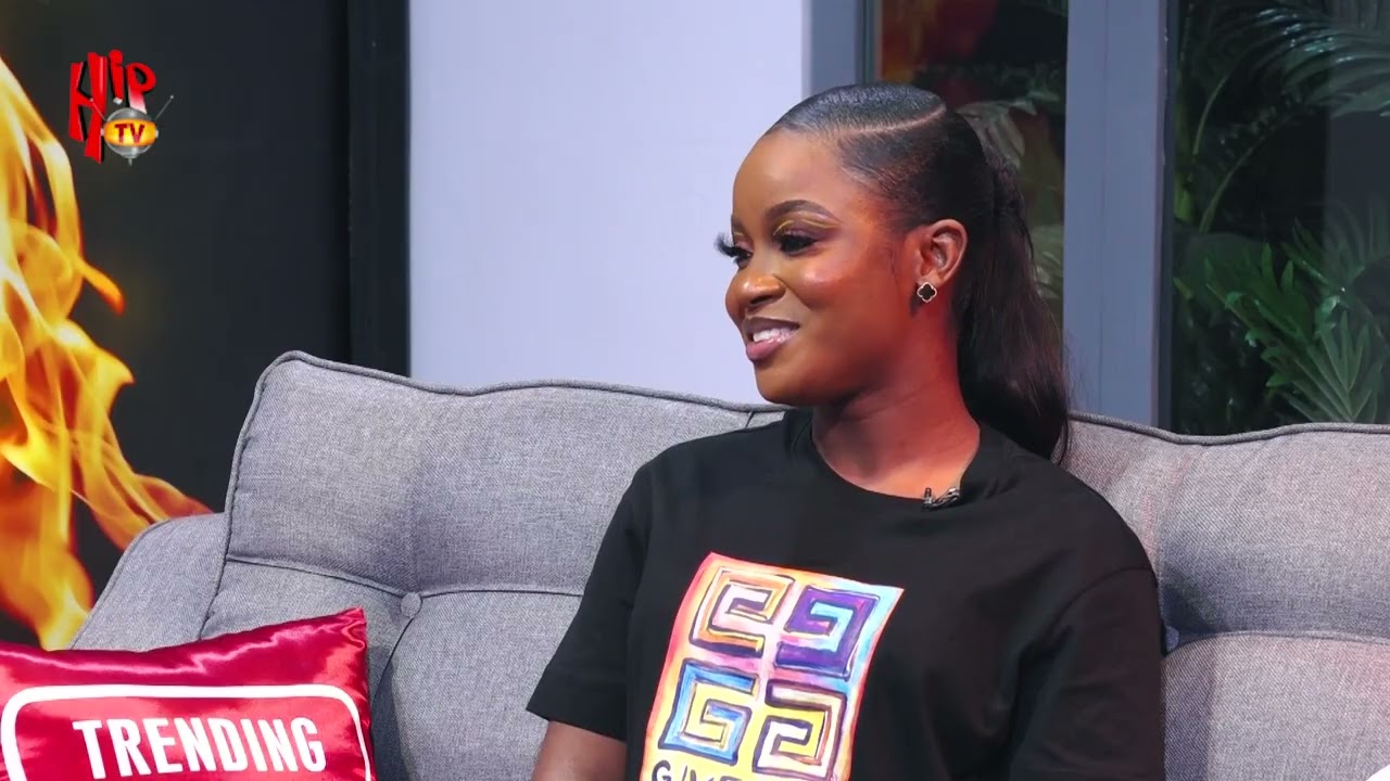 I was never prepared for the challenges I faced after I left Big Brother - BELLA