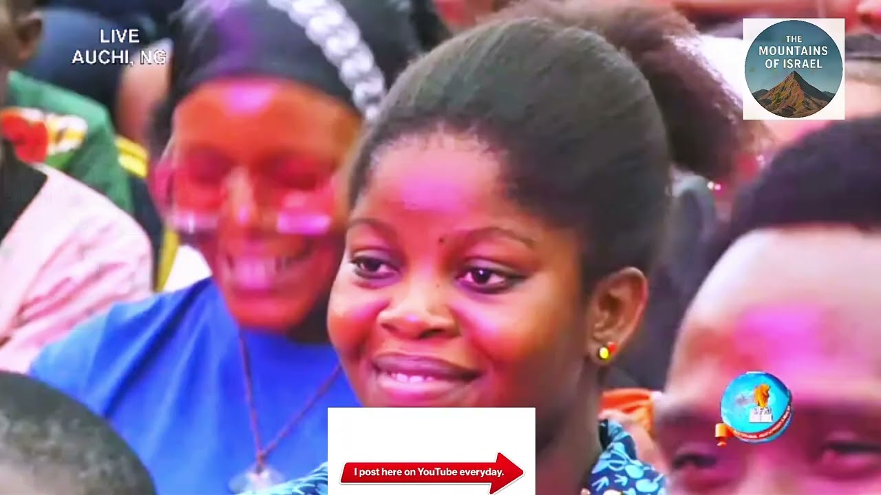 Прежде чем вступить в брак, пожалуйста, помолитесь и примите необходимые меры. || Апостол Джонсон...