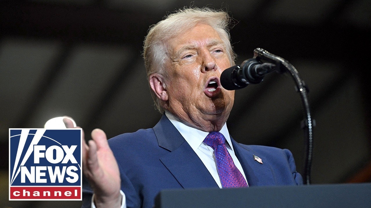 Trump makes major health care announcement